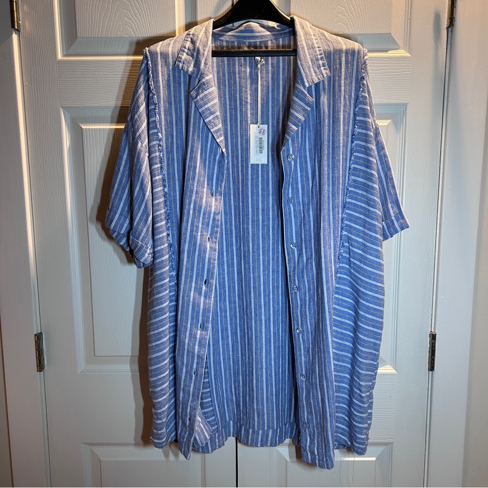 Z Supply Jayden XL dress.